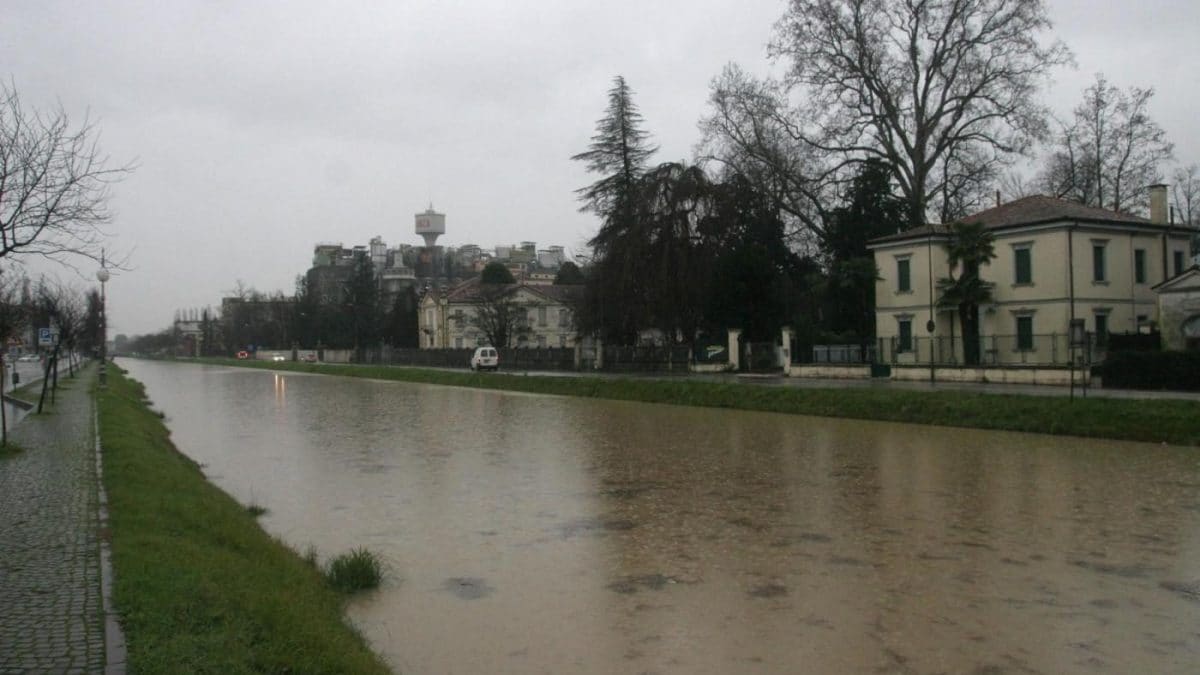 Immagine di repertorio