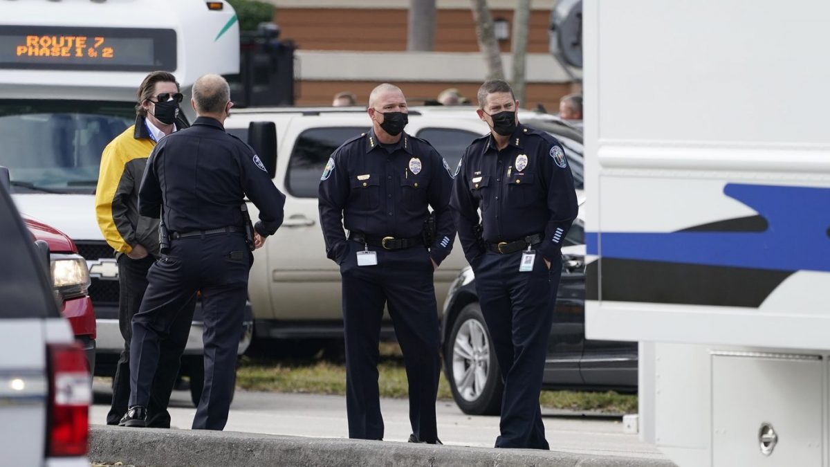 Immagine di repertorio