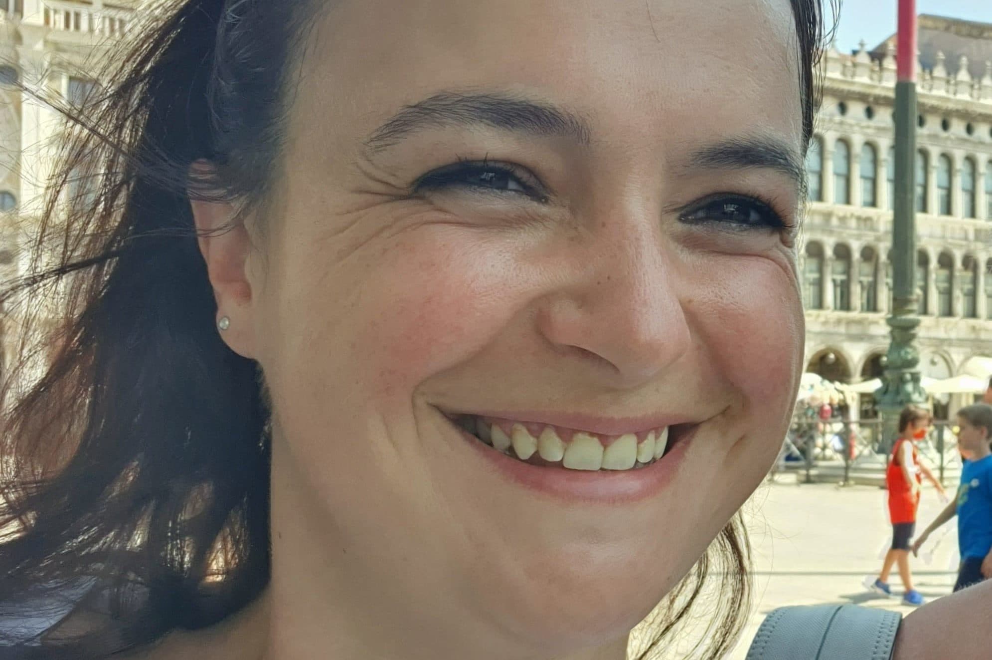Miriam Segato (Facebook)