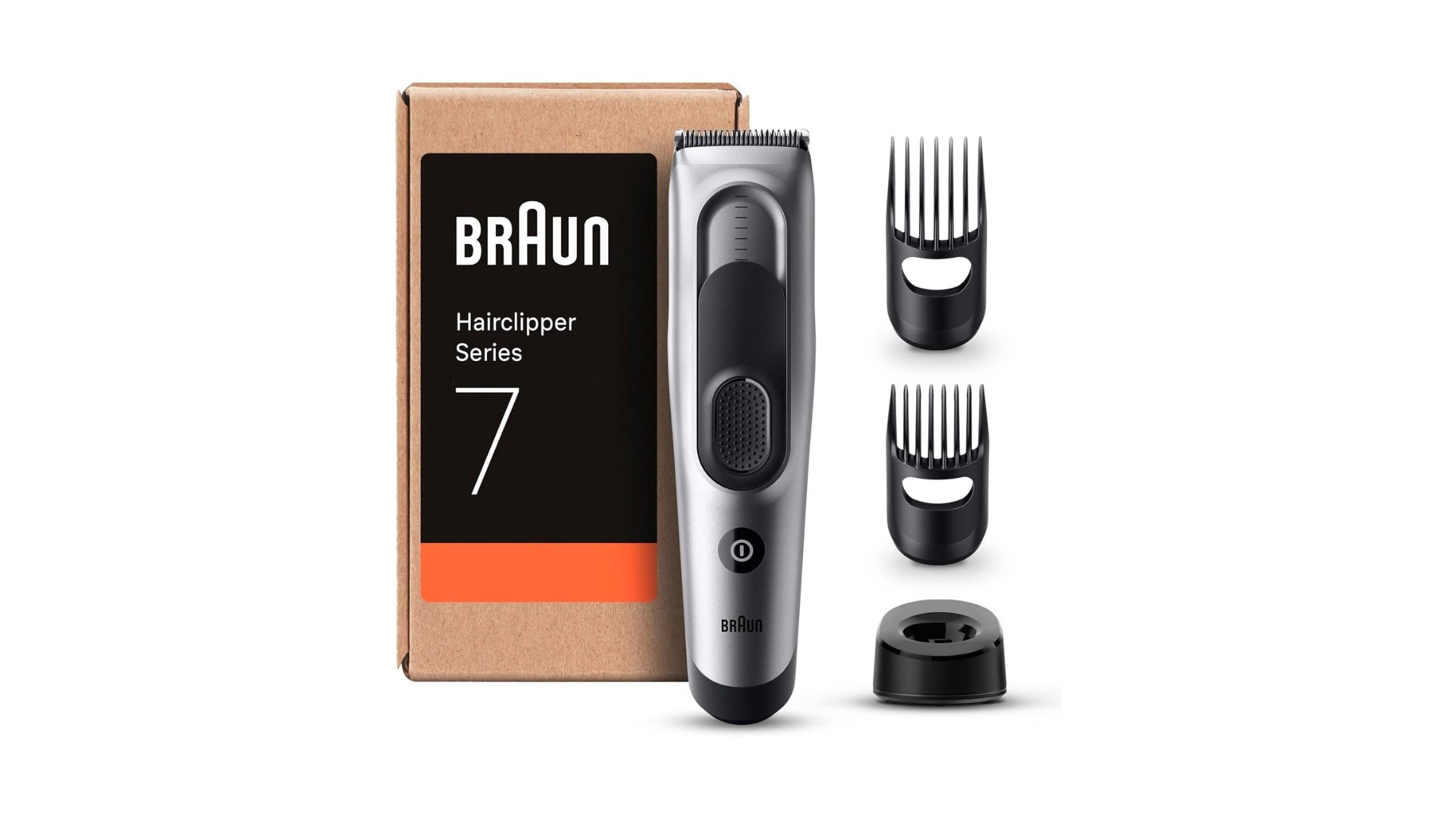 Tagliacapelli Braun Series 7 HC7390