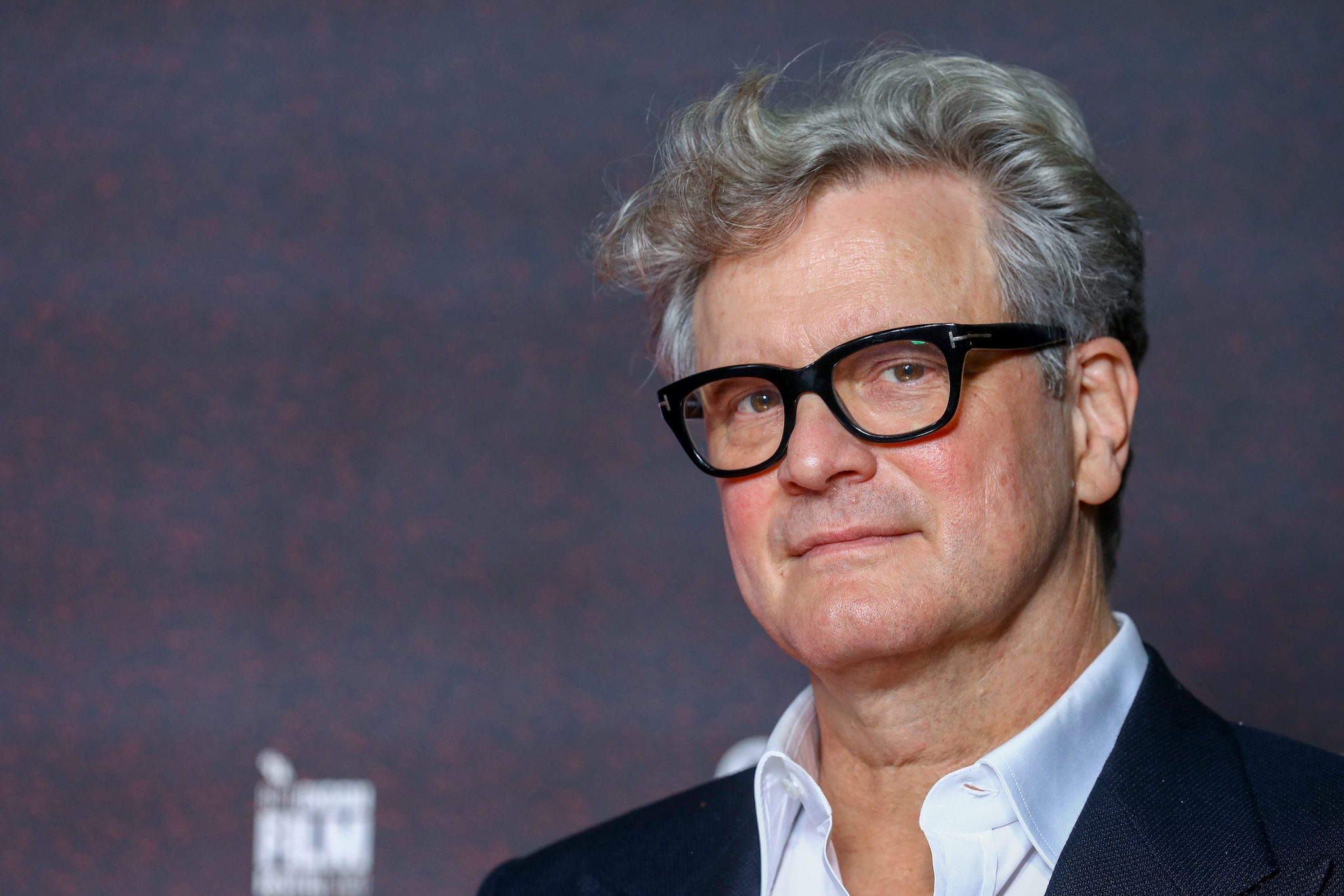 Colin Firth