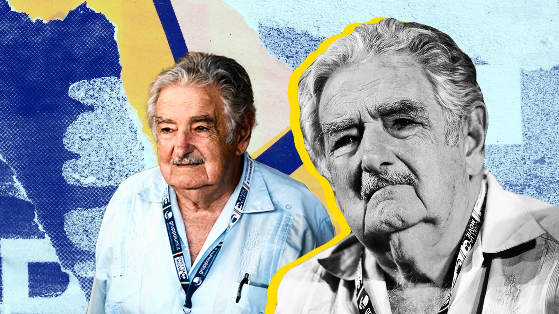 José Mujica ha un tumore, l’ex presidente uruguaiano: “Lottate con amore, la vita è così bella”