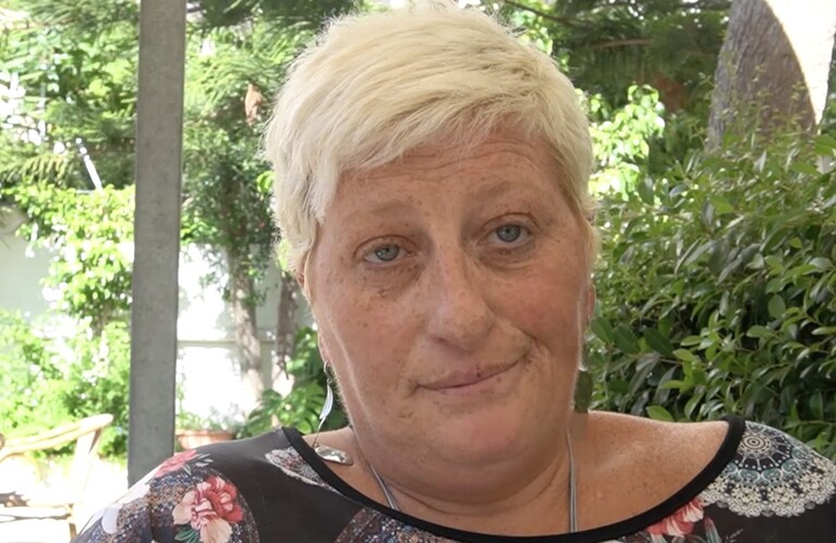 Anna Crenci