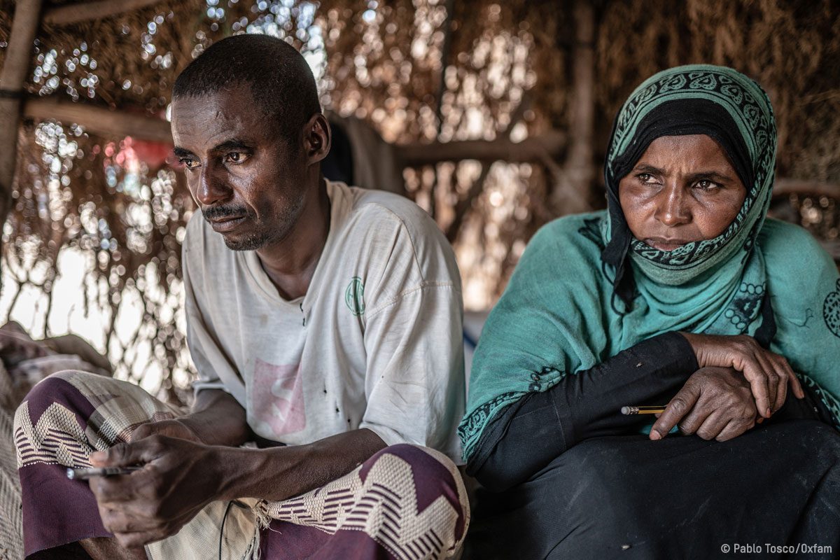Credit: Oxfam, Pablo Tosco