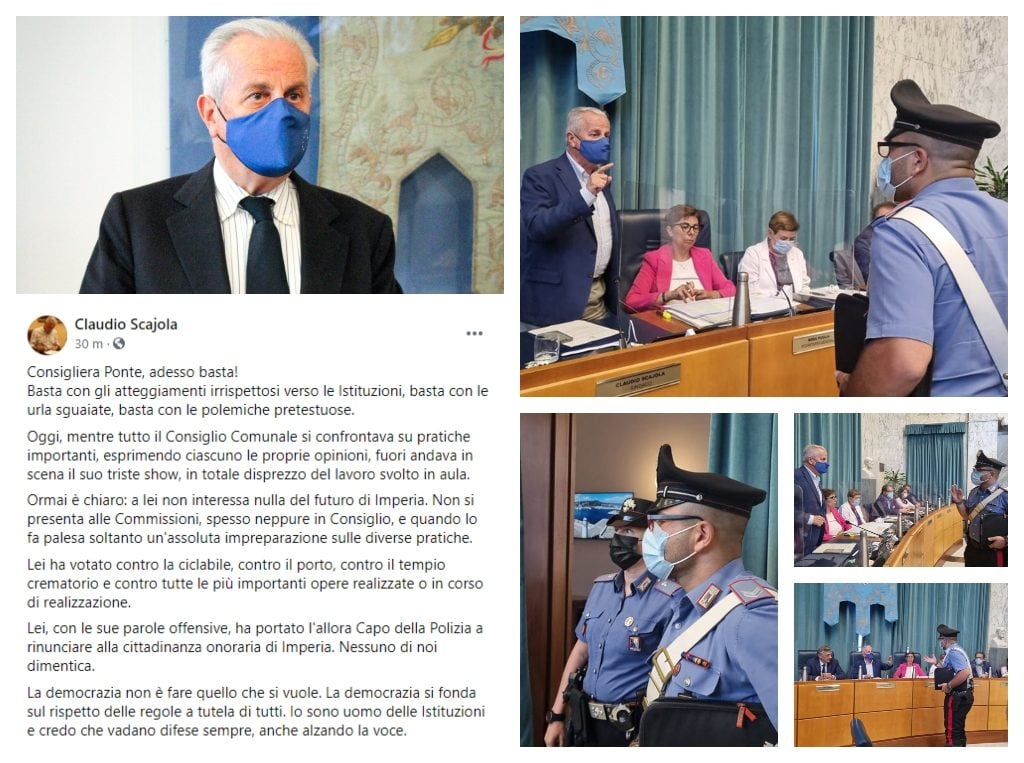 Immagini di ImperiaPost