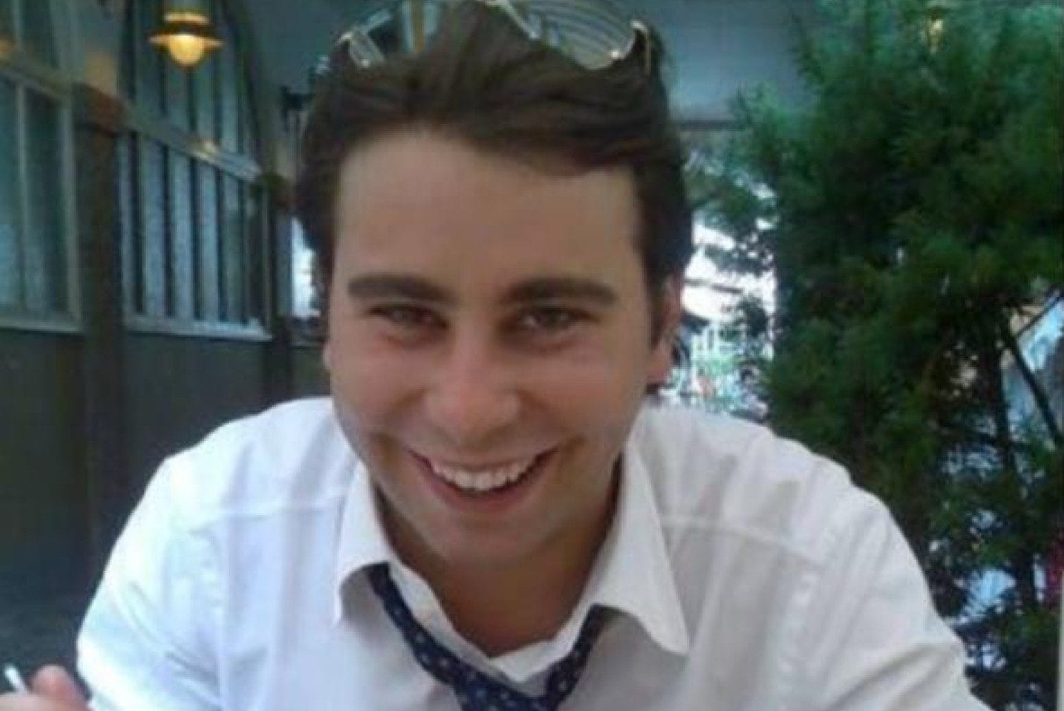 Marco Bernardini