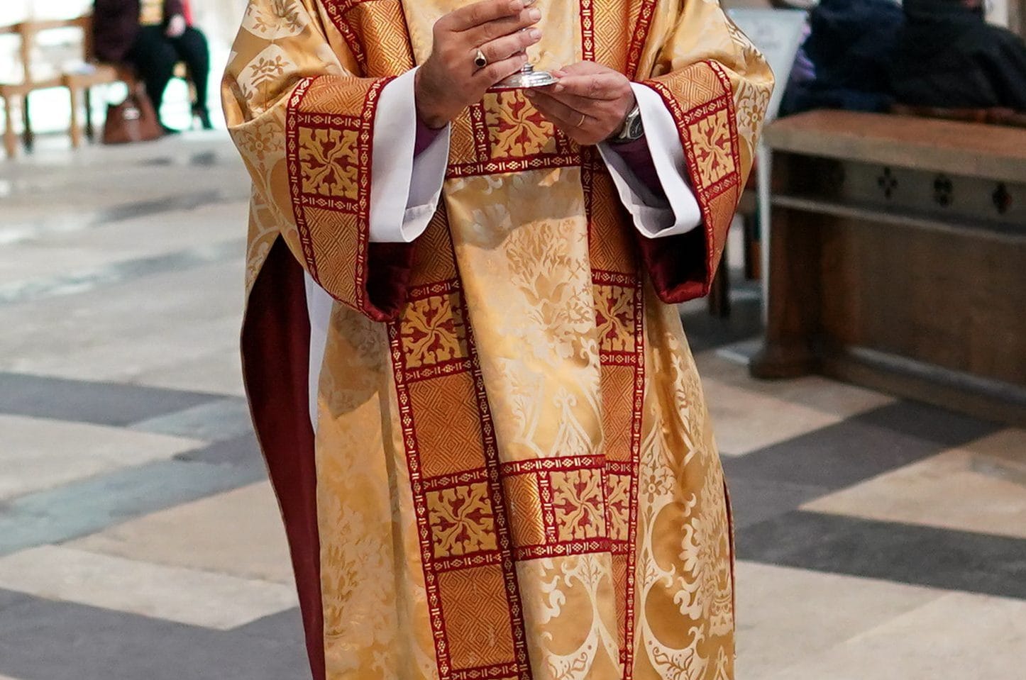 Immagine di repertorio