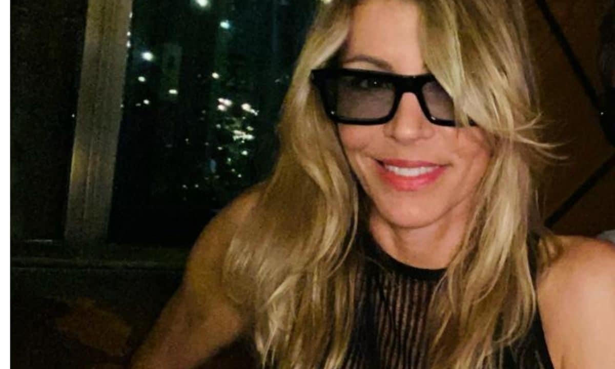 Angela Della Costanza Turner, "Lady CNN"