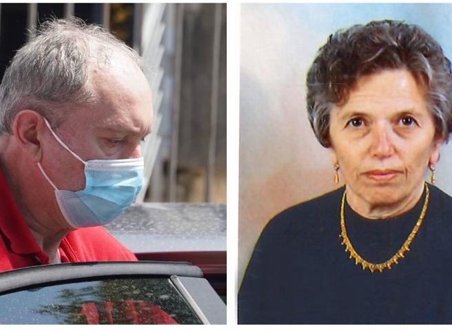 Verona Uccisa Dal Figlio Nessuno Paga I Funerali Sepolta A Spese Del Comune