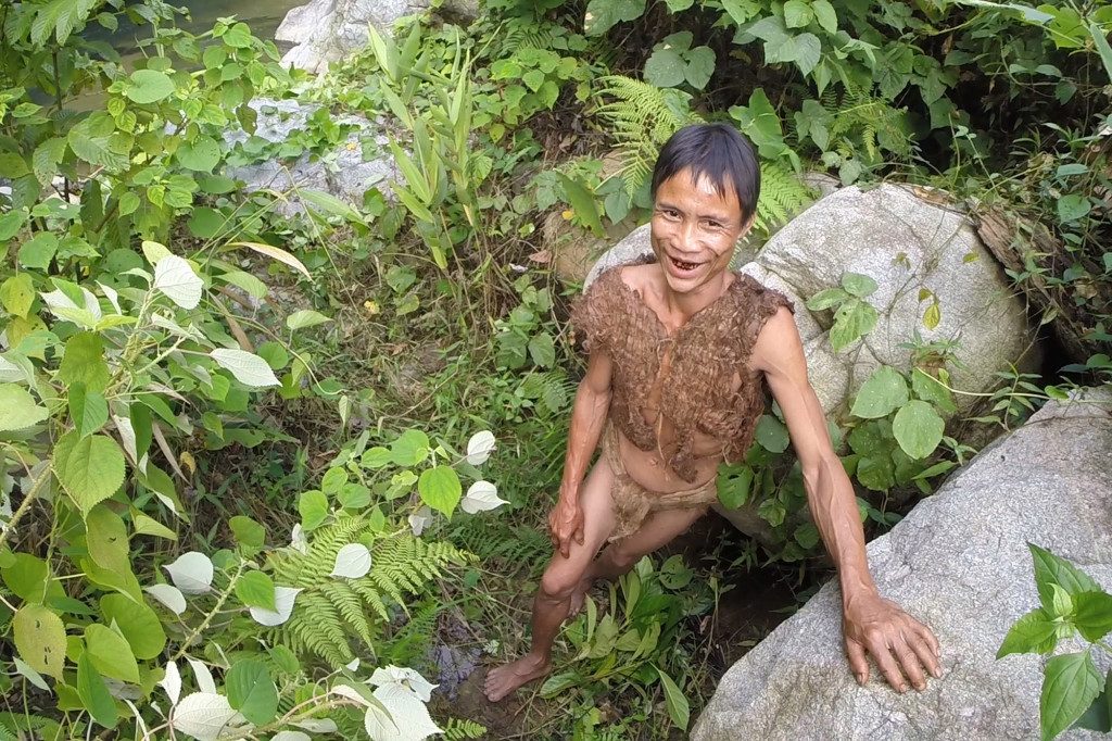 Ho Van Lang