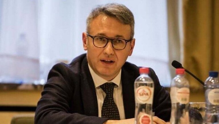 Marco Cavaleri (Ema).