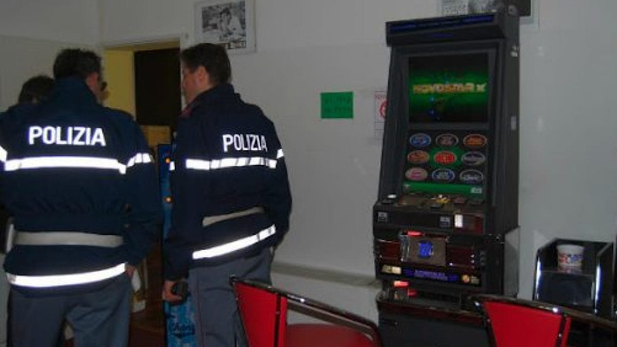 immagine di repertorio