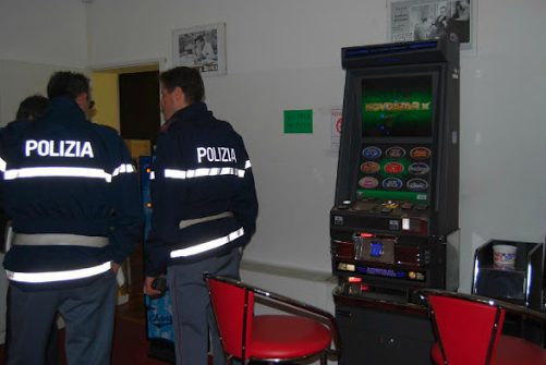 immagine di repertorio