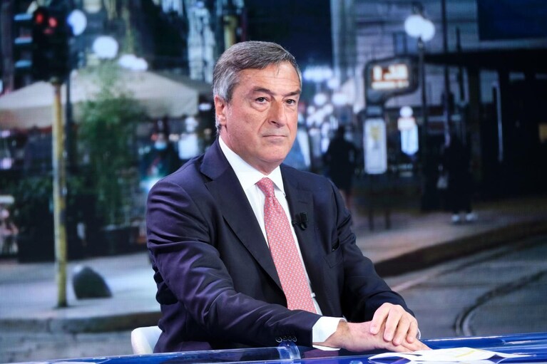 Nino Cartabellotta.