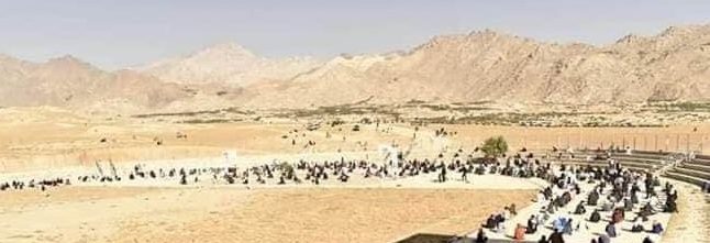 Afghanistan, immagine di archivio.