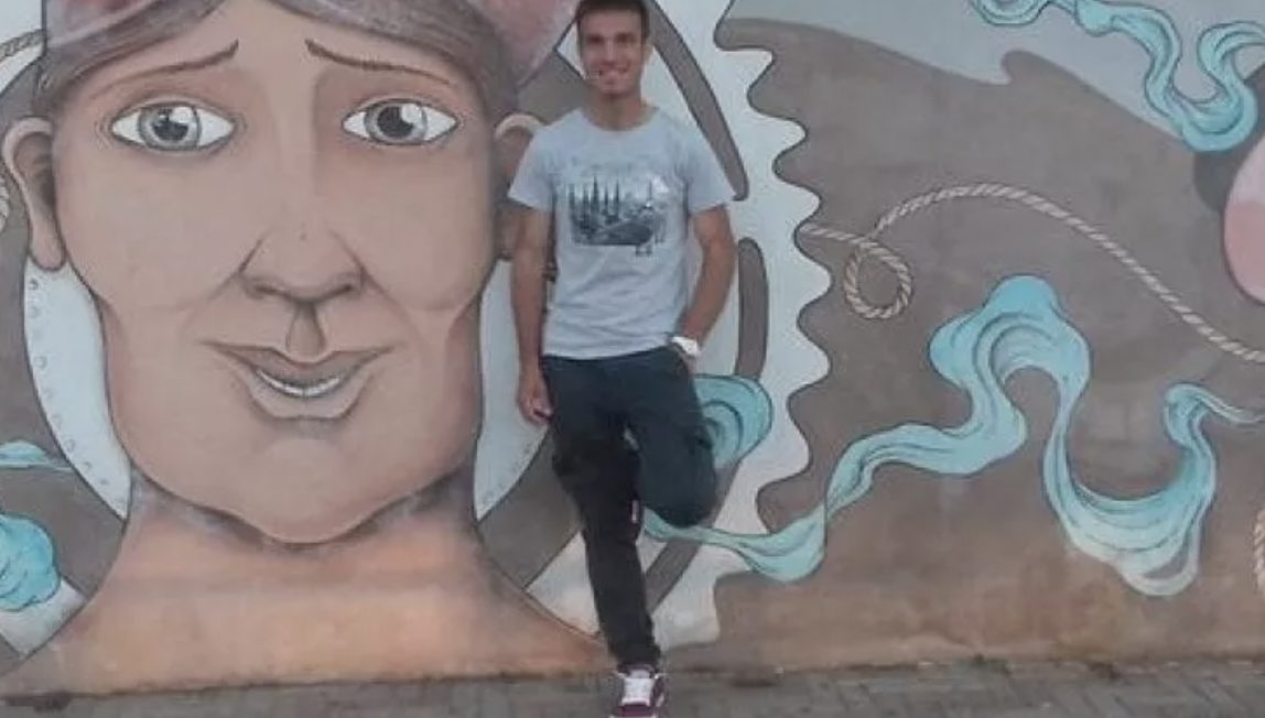 Alessandro Perotti, il giovane travolto e ucciso a Marano Ticino