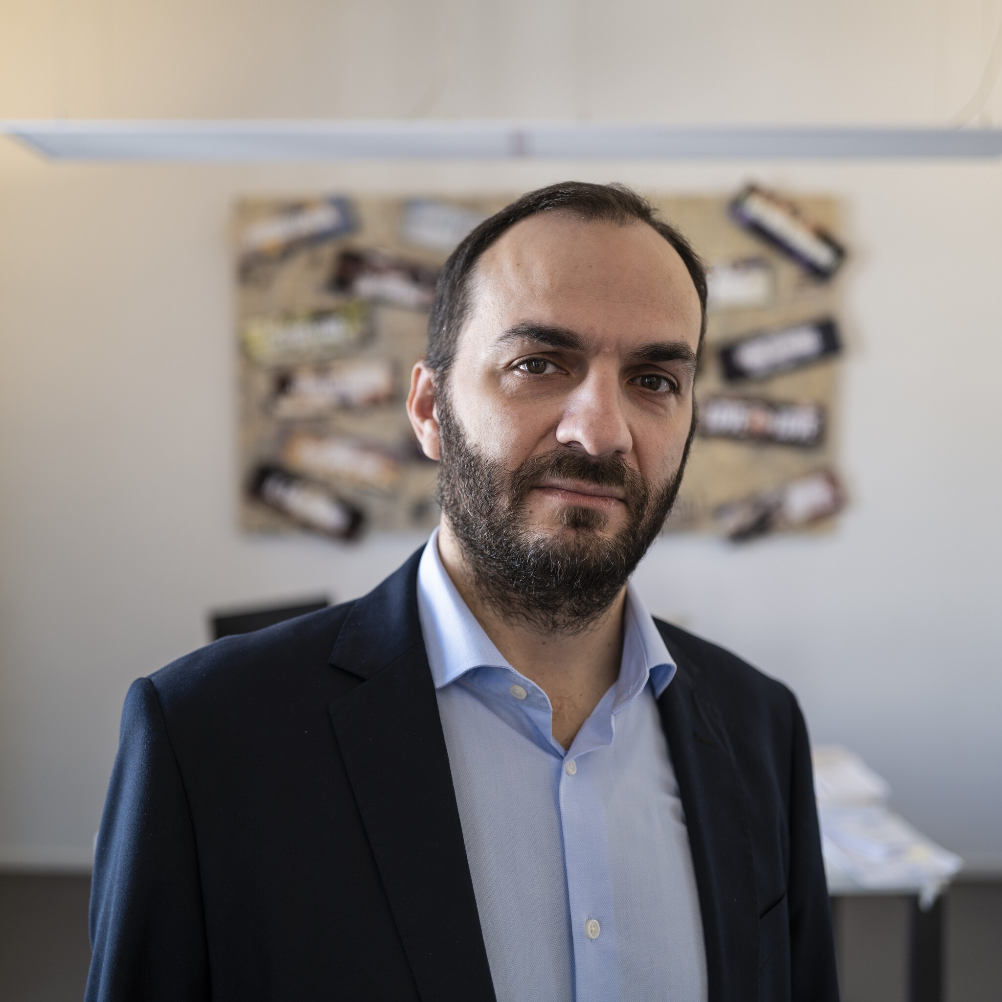 Avatar autore