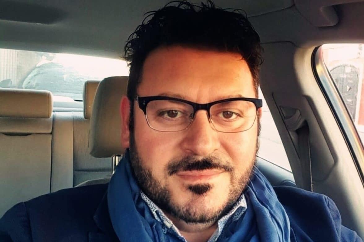 Donato Guido (Facebook)