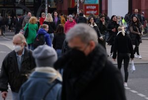 Quali sono i paesi europei che stanno avendo un boom di contagi e decessi Covid
