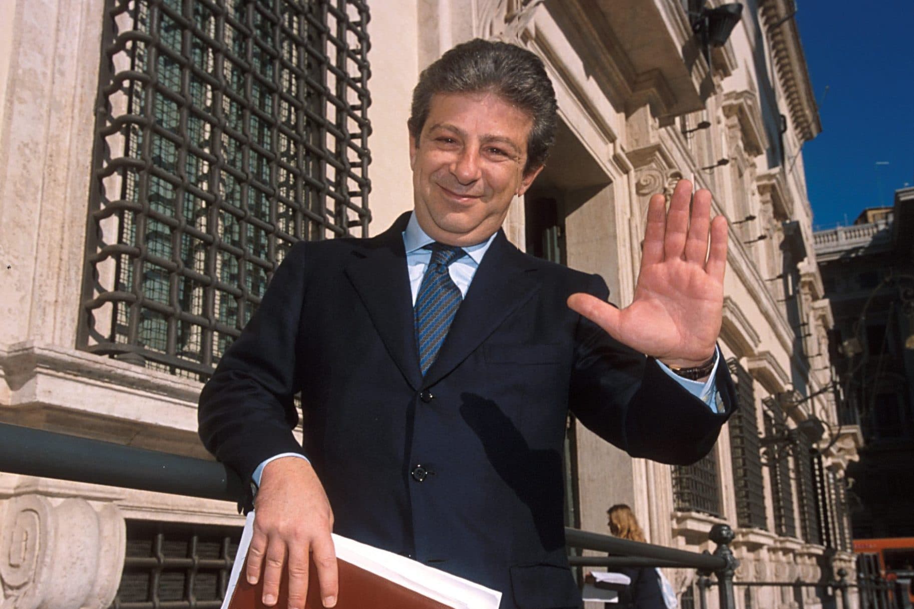 Giancarlo Pittelli
