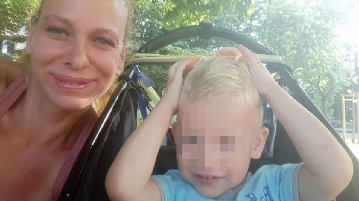 Uccise il figlio di 2 anni e lo lasciò al supermercato, il caso di Katalin Bradacs: "Era capace di intendere"