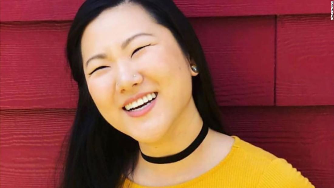 Lauren Cho