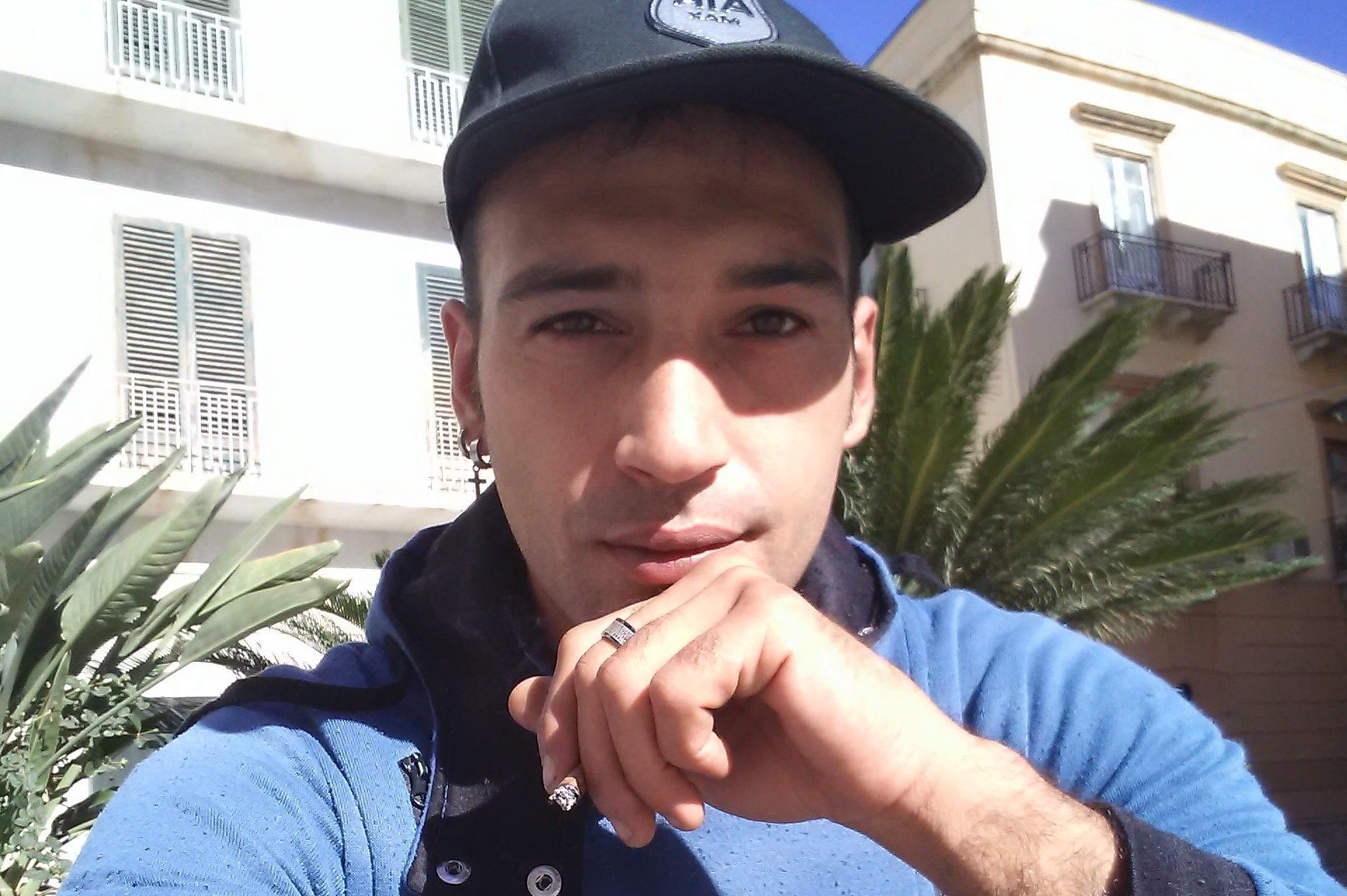 Luigi Loria (Facebook)