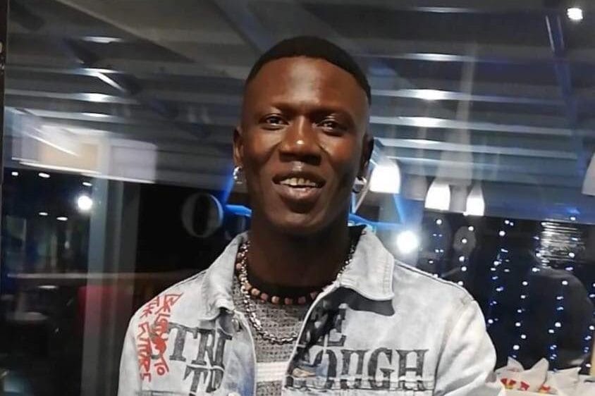 Mustapha Manneh (Facebook)
