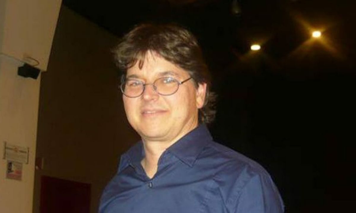 Huub Pistoor