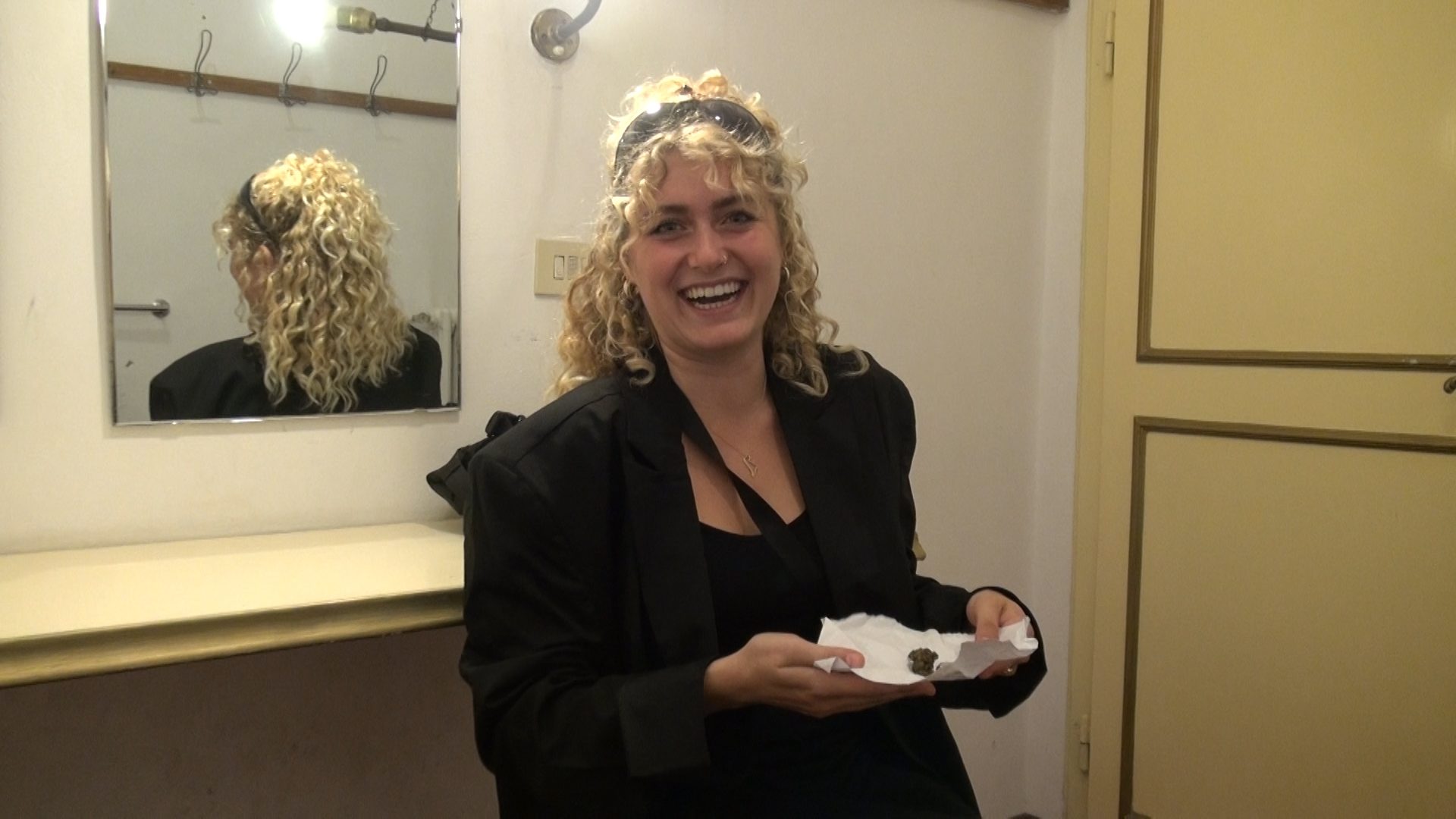 Sofia Viscardi
