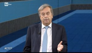 Burioni spiega perché si continua a morire di Covid nonostante il vaccino