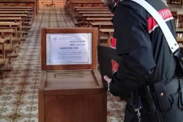 immagine di repertorio