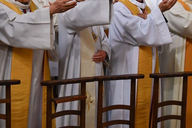Immagine di repertorio