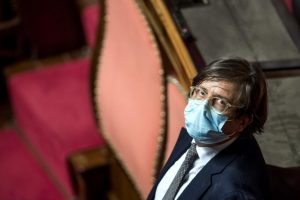 Terza dose, Sileri: "Da gennaio sarà per tutti, priorità a chi ha fatto vaccino Johnson & Johnson"