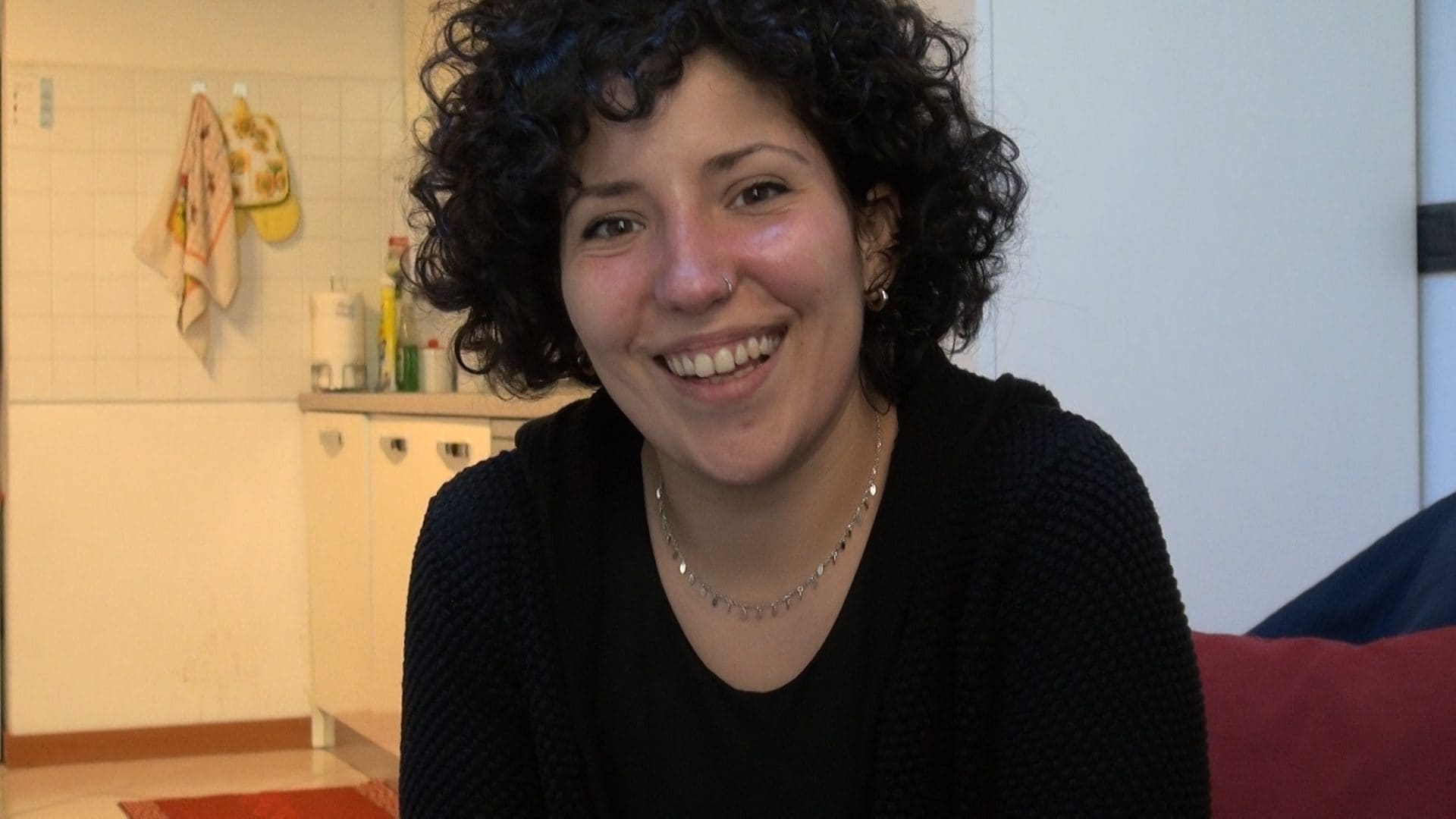 Rebecca Sottosanti – disturbo bipolare