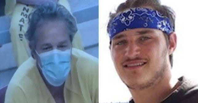 John Eisenman e Aaron Sorensen