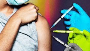 I non vaccinati in terapia intensiva sono 38 volte più dei vaccinati con terza dose: i dati Iss