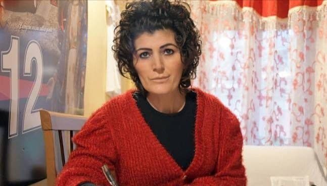 Adelina Sejdini