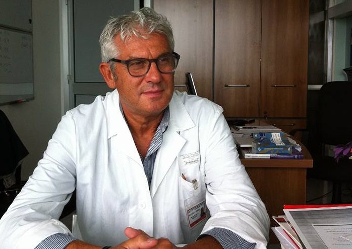 Angelo Gratarola