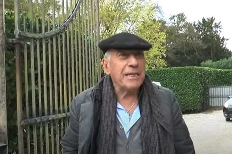 Il petroliere Giancarlo Miotto
