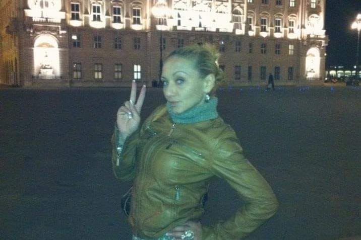 Alina Trush