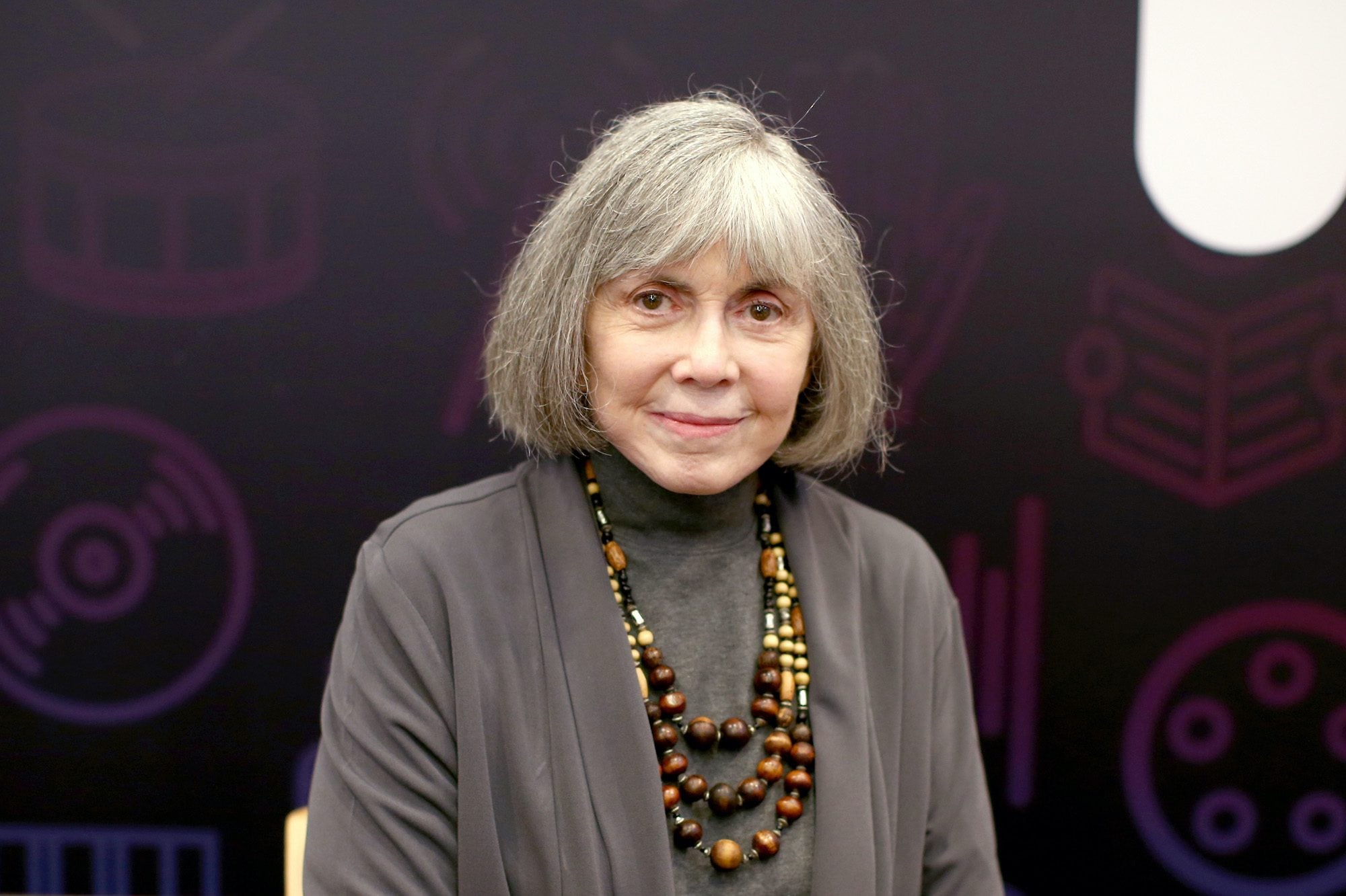 Morta la scrittrice Anne Rice, autrice del bestseller 