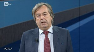 Burioni spiega perché con la variante Omicron non ci libereremo mai del Covid