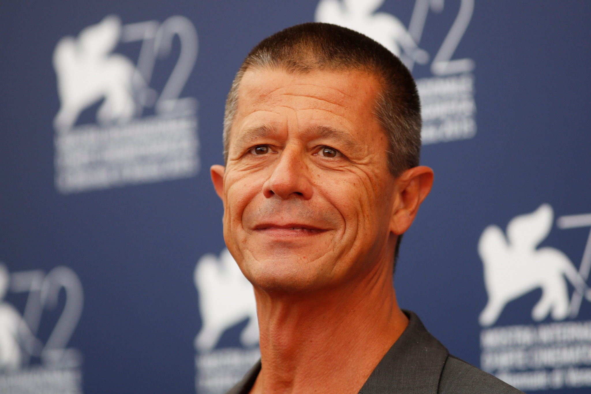 Emmanuel Carrère (Photo by Tristan Fewings/Getty Images)