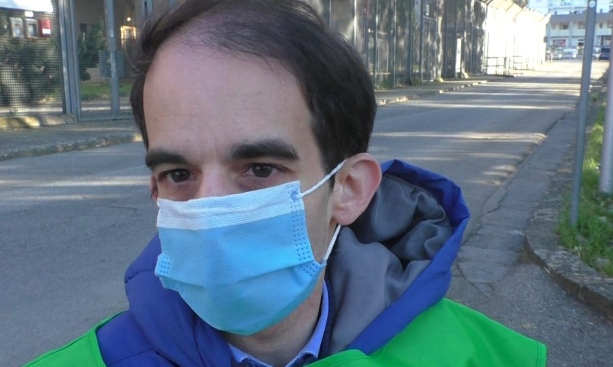 Pasquale Golia