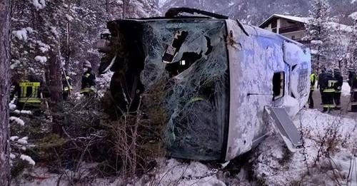 Foto raitgr/vigili fuoco