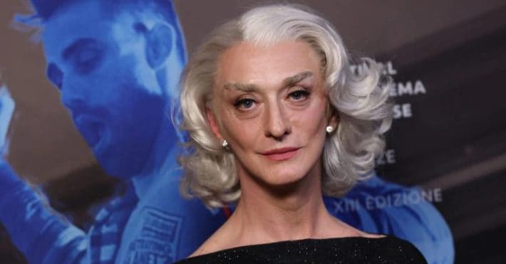 Drusilla Foer