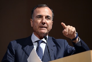 È morto Franco Frattini: l'ex ministro aveva appena 65 anni ed era malato di tumore