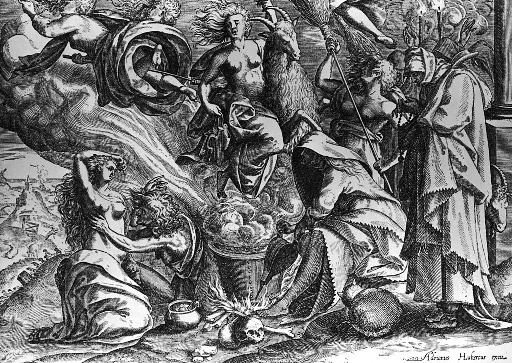 Caccia Alle Streghe Guerra Alle Donne Caccia alle streghe, la Catalogna riabilita centinaia di donne "vittime