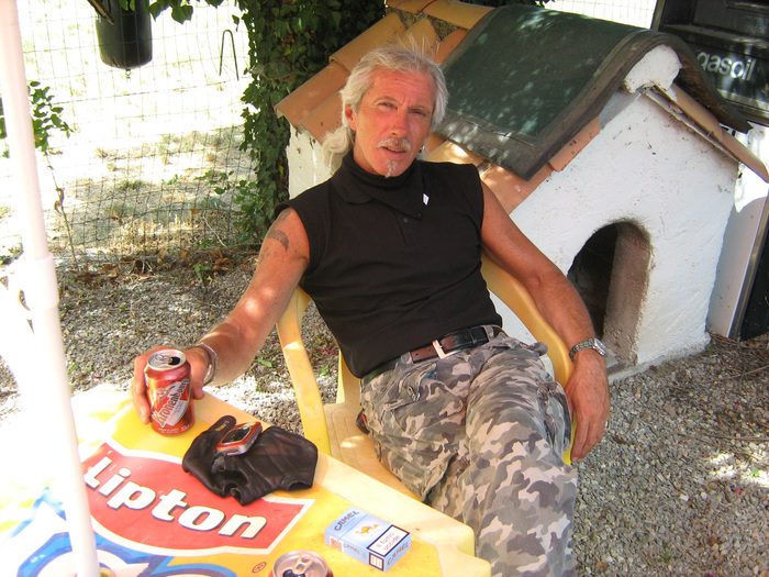 Giuliano Gilardi